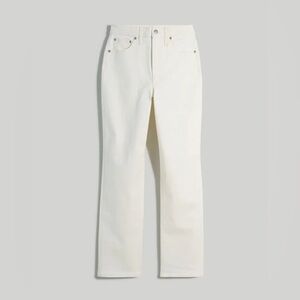 Madewell Perfectly Vintage Jean 26